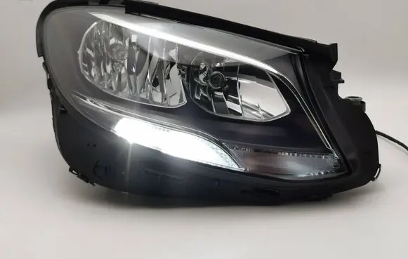 Mercedes-Benz E W213 Headlight/headlamp A2138202261 2138202261 2138202261KZ