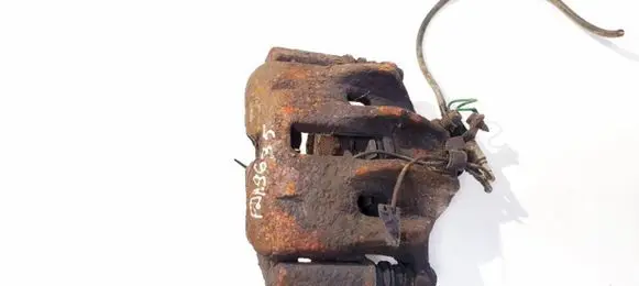 Peugeot 806 Front brake caliper
