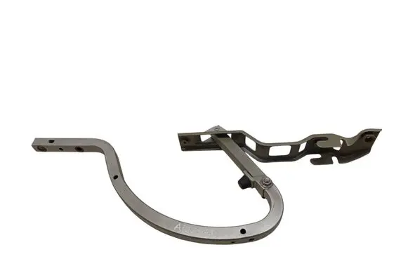 Lexus IS 220D-250-350 Tailgate/trunk/boot hinge