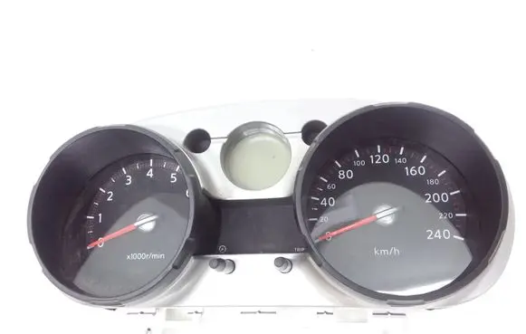 Speedometer (instrument cluster)