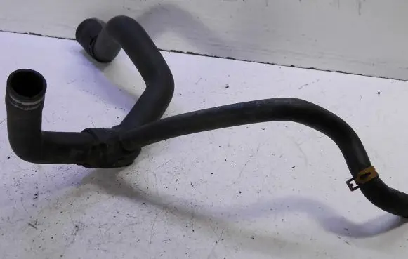 Renault Scenic I Engine coolant pipe/hose