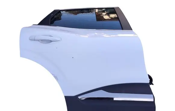 Renault Kadjar Rear door 