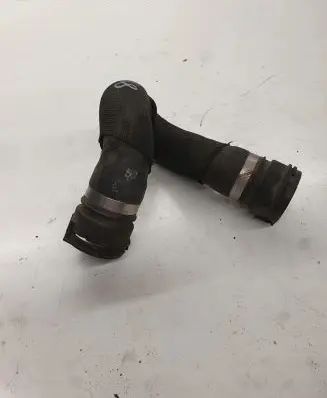 Audi A4 S4 B8 8K Engine coolant pipe/hose 8K0121101J