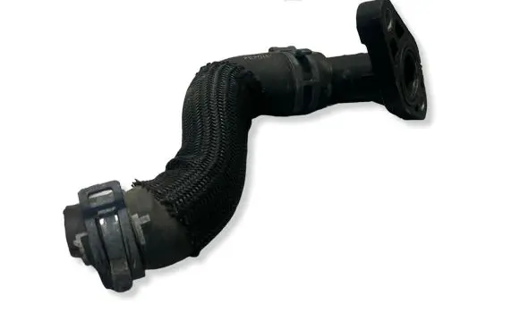 Audi Q7 4M Engine coolant pipe/hose 059121057S