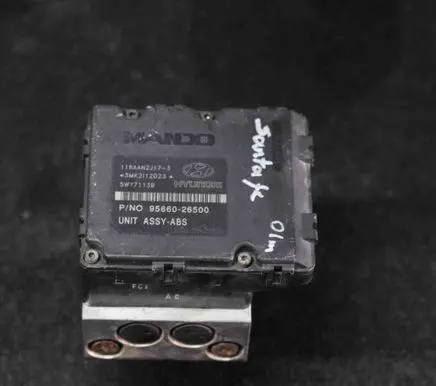 Hyundai Santa Fe ABS Pump