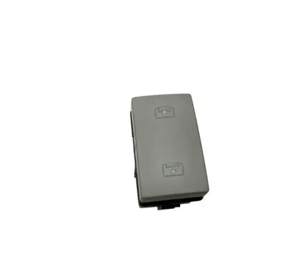 Opel Insignia A Sunroof switch 13273244 0245