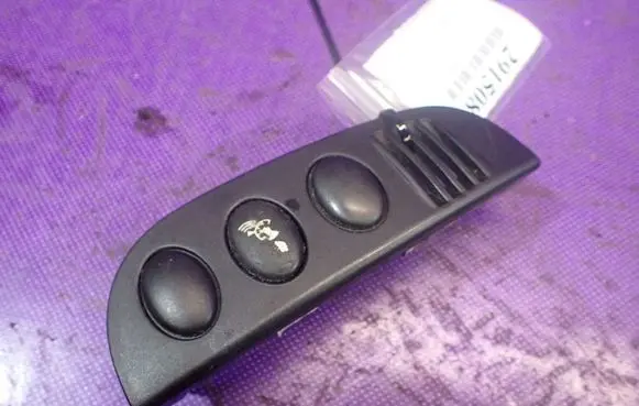 Alpine C2 Headlight wiper switch 