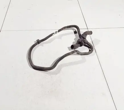 Fiat Ducato Engine coolant pipe/hose