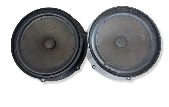 Volkswagen Golf V Front door speaker 1K0035454P 23110521005A 900475460004