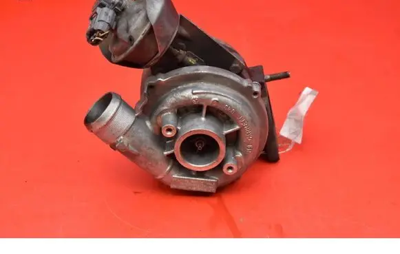 Ford Kuga I Turbo system vacuum part 8V4Q-6K682-AA