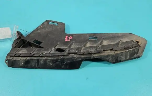 Volvo V70 Front bumper mounting bracket 30796387 IMPRK1566230