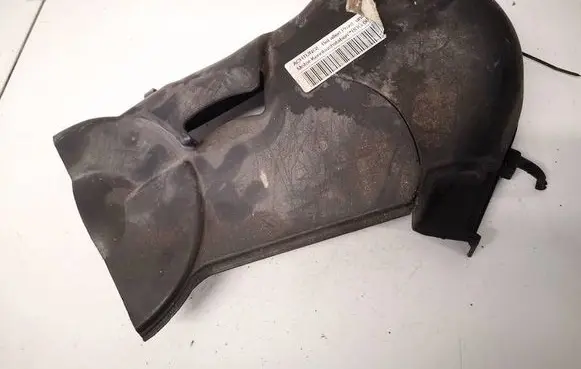 Audi A4 S4 B6 8E 8H Timing belt guard (cover) 059109123K E059109123K