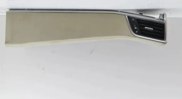 Honda Clarity Dashboard air vent grill cover trim 