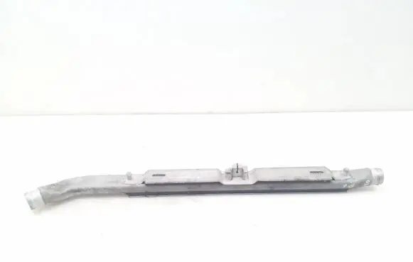 Audi A6 S6 C6 4F Intercooler radiator 4F0145731E