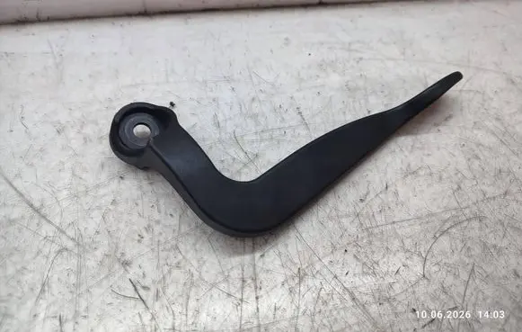 BMW X4 F26 Steering wheel adjustment handle/lever 716371
