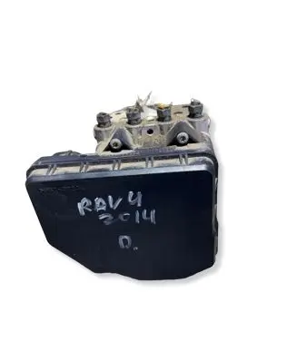 Toyota RAV 4 (XA40) ABS Pump 42310 8954142580 1338000730