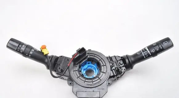 KIA Rio A set of switches 