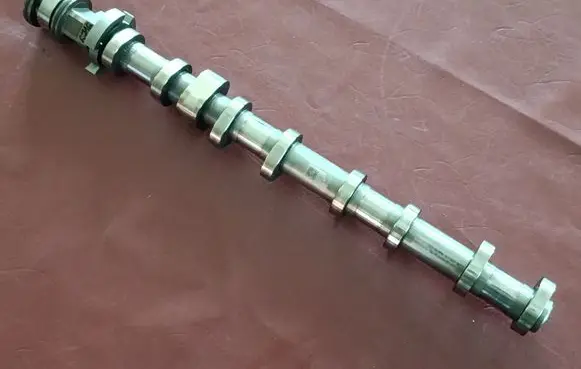 BMW X5 F15 Camshaft 7613931 11317613931 100139411