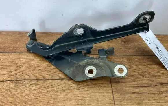 Ford Mustang VI Engine bonnet/hood hinges ZAWMASMUST FR3B16801AD
