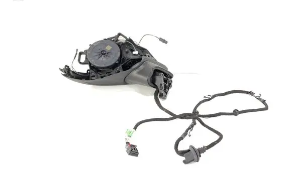Audi A6 S6 C8 4K Front door electric wing mirror 1817A002