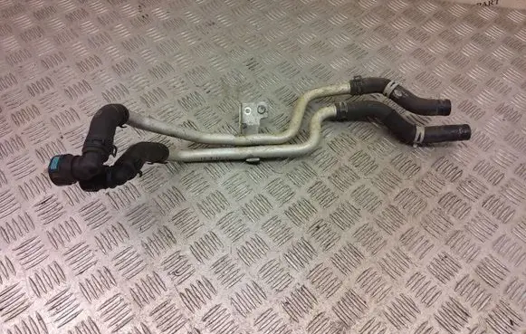 Land Rover Discovery 4 - LR4 Engine coolant pipe/hose ah2218c553ad