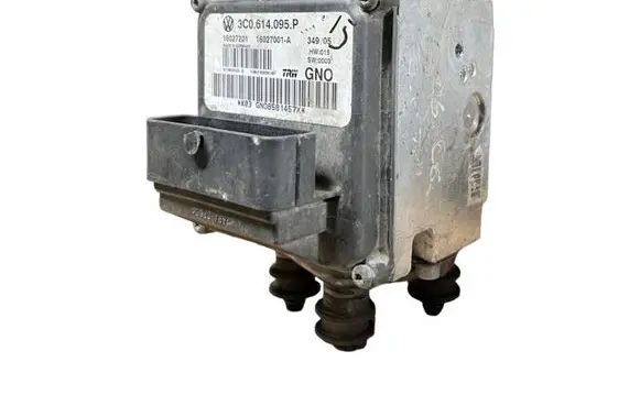 Volkswagen PASSAT B6 ABS Pump 3C0614095P 16027001A 16027201