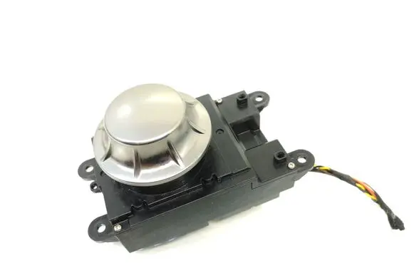 BMW 5 E60 E61 Multifunctional control switch/knob 6944884