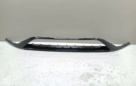 Jaguar F-Pace Front bumper splitter molding MK8317979A