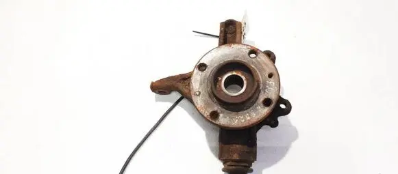 Citroen C4 I Picasso Front wheel hub