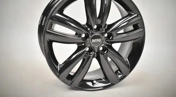 Mini One - Cooper F56 F55 R17 alloy rim 6866366