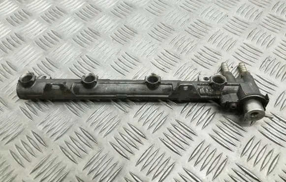 Volkswagen Golf IV Fuel main line pipe 036133319AL