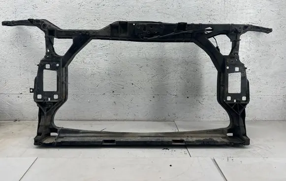 Audi A4 S4 B8 8K Radiator support slam panel 8K0805594G