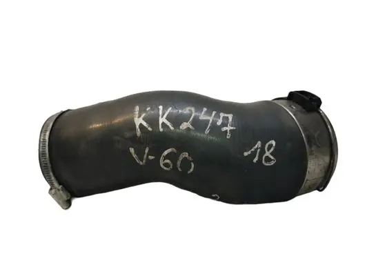 Volvo V60 Intercooler hose/pipe P32222270 1318224 44998126