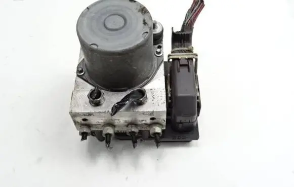 Jaguar XF X250 ABS Pump 8X2320405AE 0265235363 080703170100