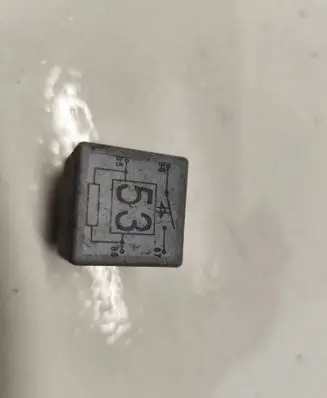 Audi A4 S4 B6 8E 8H Other relay 141951253B 20240072