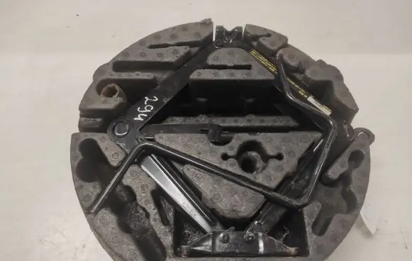 Saab 9-5 Lift Jack 12765780
