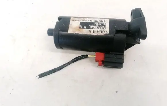 Chrysler Voyager Seat adjustment motor 882494 5709790