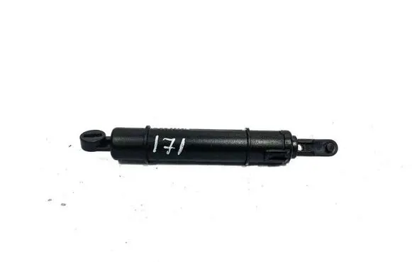 Mercedes-Benz SLK R171 Other center console (tunnel) element P0099701 720071