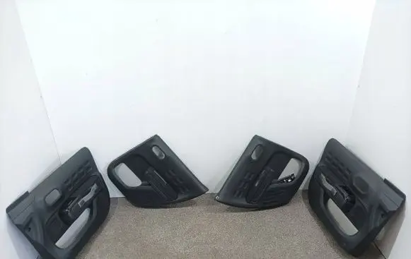 Citroen C3 Front door card panel trim