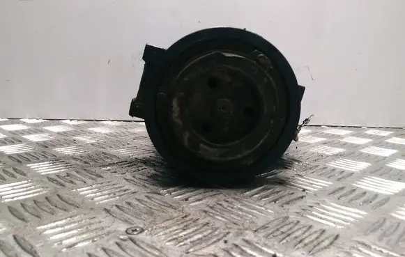 Opel Signum Air conditioning (A/C) compressor (pump) PXV16