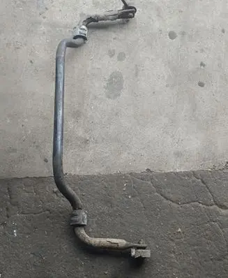 Mercedes-Benz E W211 Front anti-roll bar/sway bar