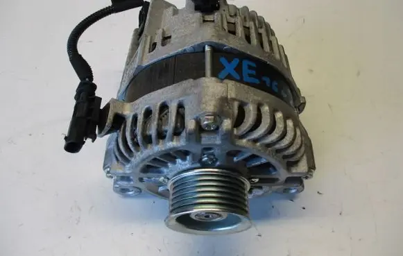 Jaguar XE Generator/alternator GX7310300BD