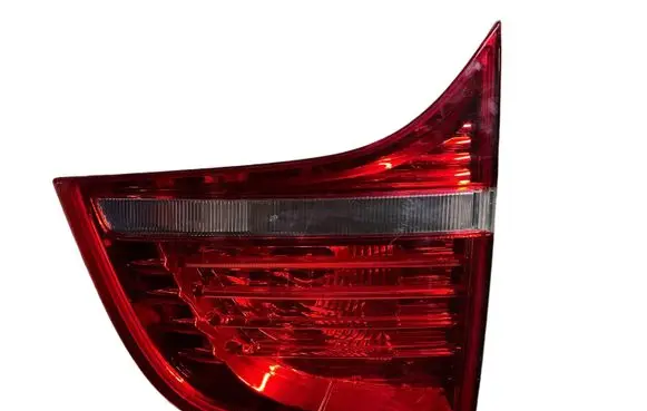 BMW X6 E71 Tailgate rear/tail lights 71799870045062 7179987 22421001