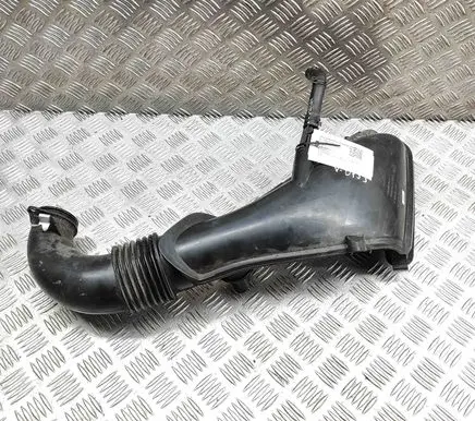 Porsche Cayman 982 Air intake duct part 982129531A 982129533A