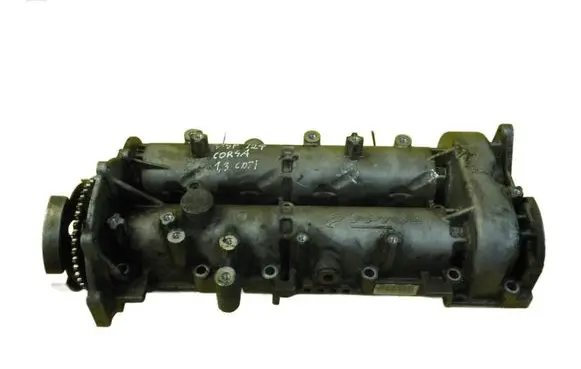 Opel Corsa E Rocker cam cover 552497440 ZAWOROW