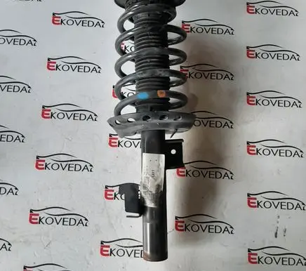 Volvo XC60 Front shock absorber/damper 31340476