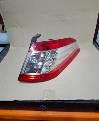 Peugeot 508 RXH Rear/tail lights 9686779680