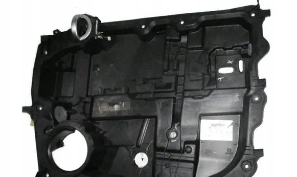 Dodge Nitro Front window lifting mechanism without motor