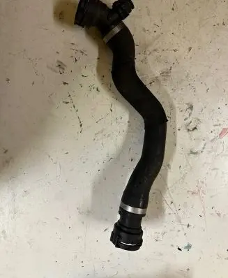 BMW X5 F15 Engine coolant pipe/hose 1712851421804