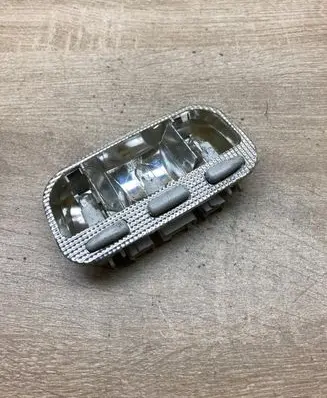 Peugeot 407 Front seat light 